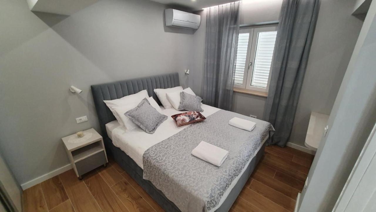 Newly Renovated Apt. Near To Entrance To Old Town دوبروفينك المظهر الخارجي الصورة