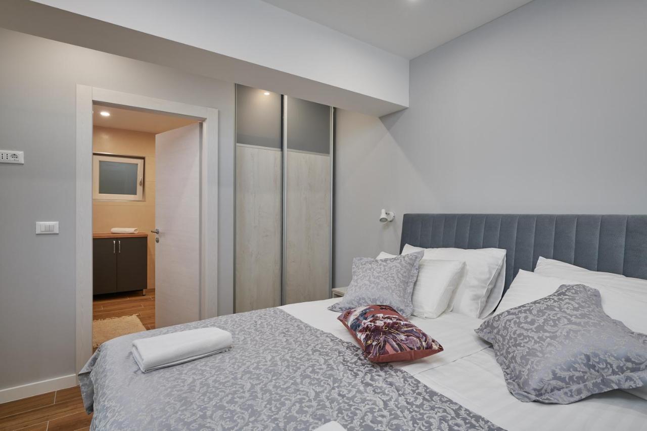 Newly Renovated Apt. Near To Entrance To Old Town دوبروفينك المظهر الخارجي الصورة