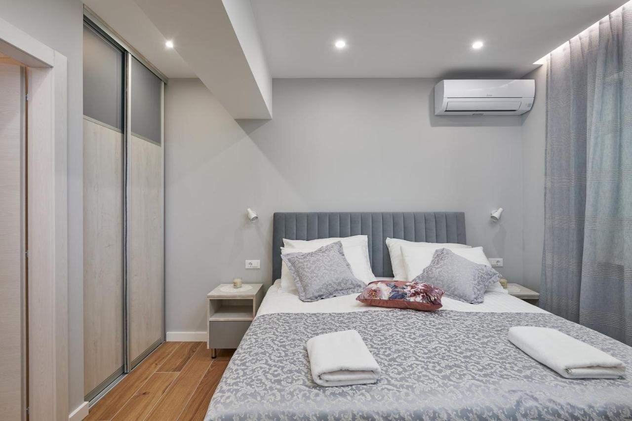 Newly Renovated Apt. Near To Entrance To Old Town دوبروفينك المظهر الخارجي الصورة