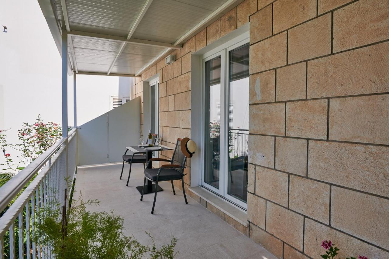 Newly Renovated Apt. Near To Entrance To Old Town دوبروفينك المظهر الخارجي الصورة